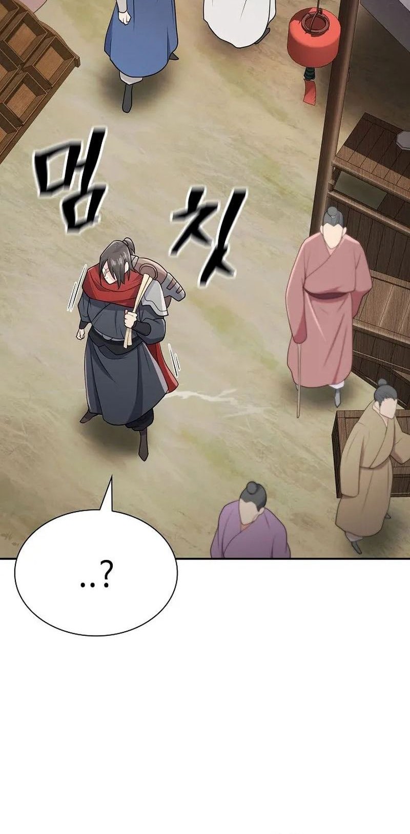 Sword Demon Island Chapter 09 Gambar 25