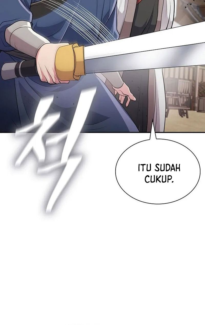 Sword Demon Island Chapter 09 Gambar 28