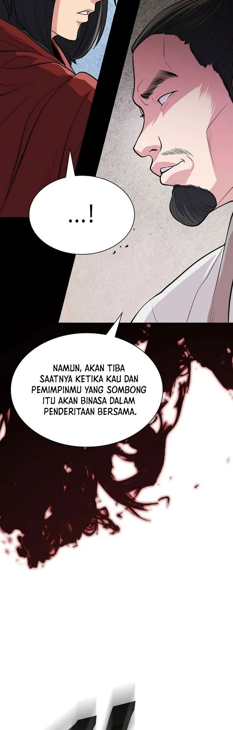 Sword Demon Island Chapter 09 Gambar 30