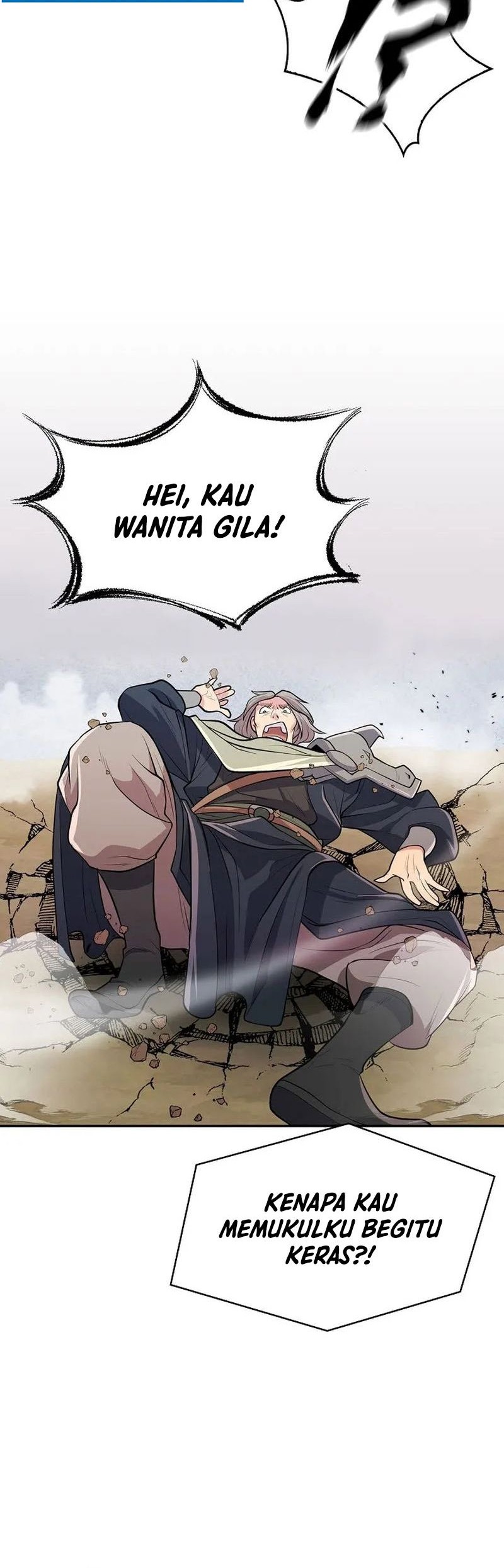 Sword Demon Island Chapter 09 Gambar 32