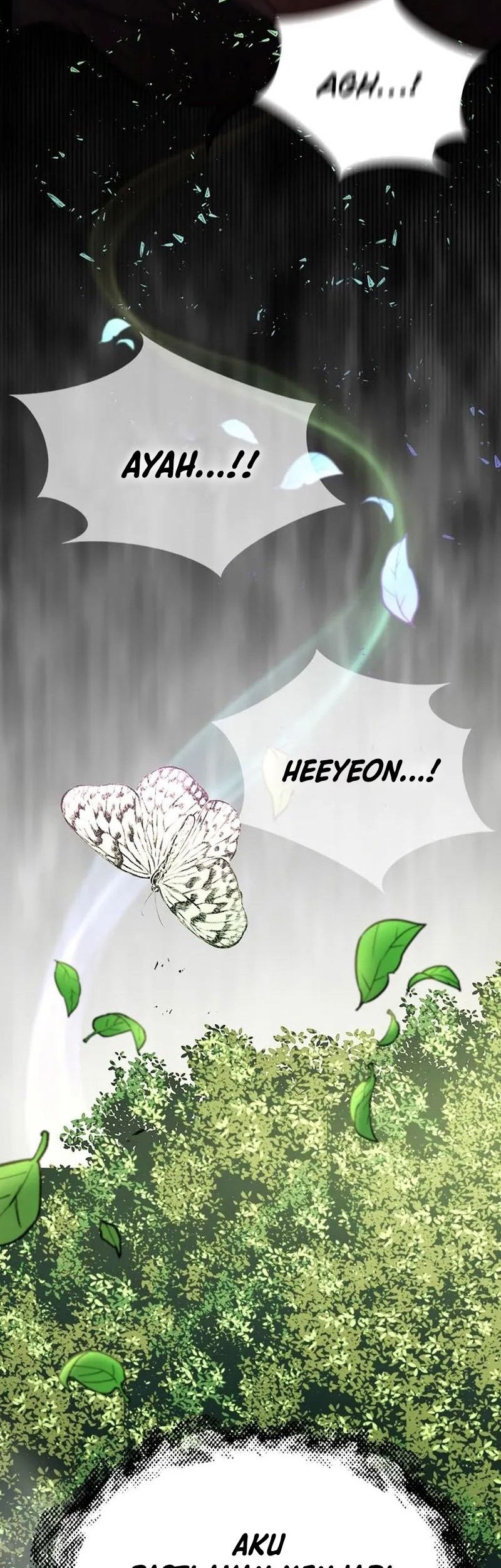 Sword Demon Island Chapter 08 Gambar 59