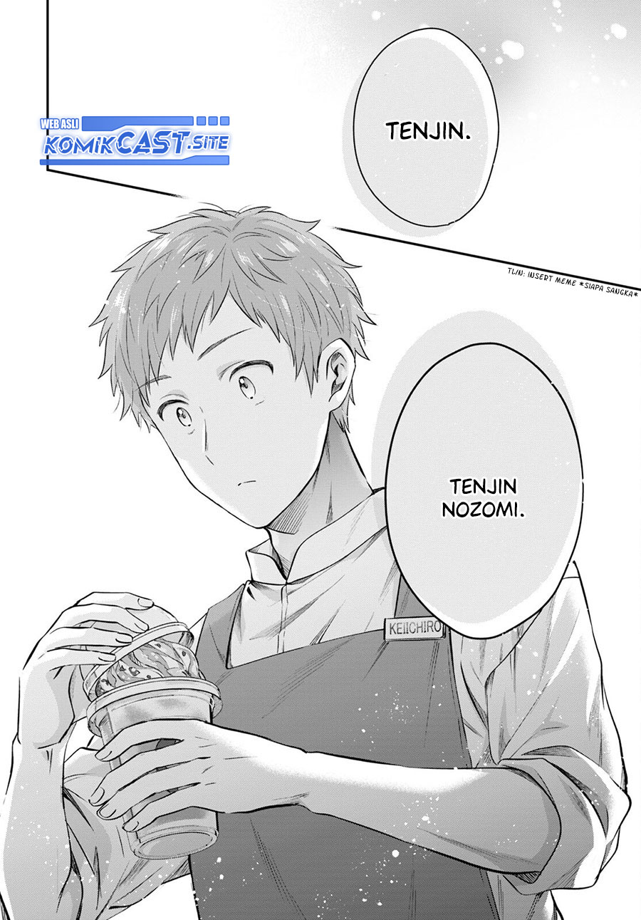 Fuufu Ijou Koibito Miman. Chapter 58 Gambar 25