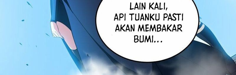 Immortal Me And Eldritch Wife Chapter 10 Gambar 11