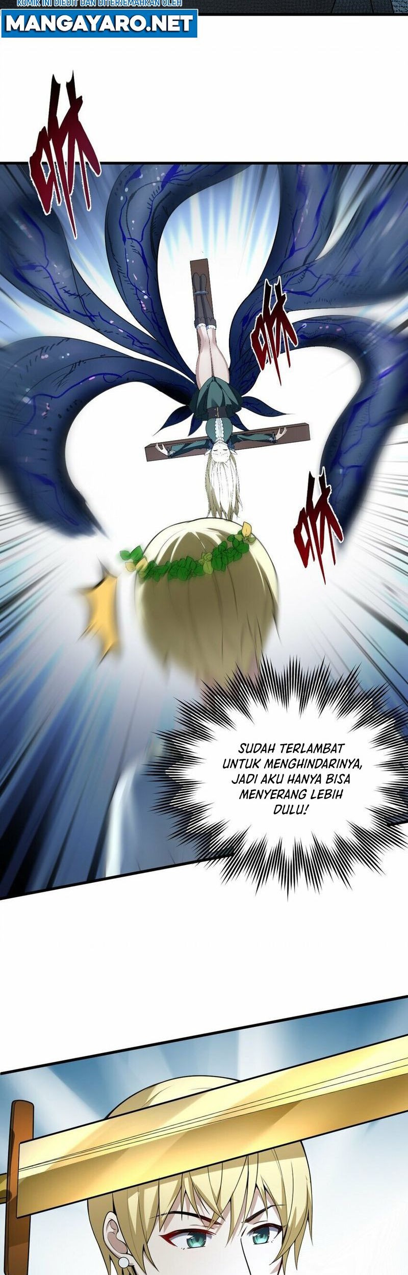 Immortal Me And Eldritch Wife Chapter 10 Gambar 14