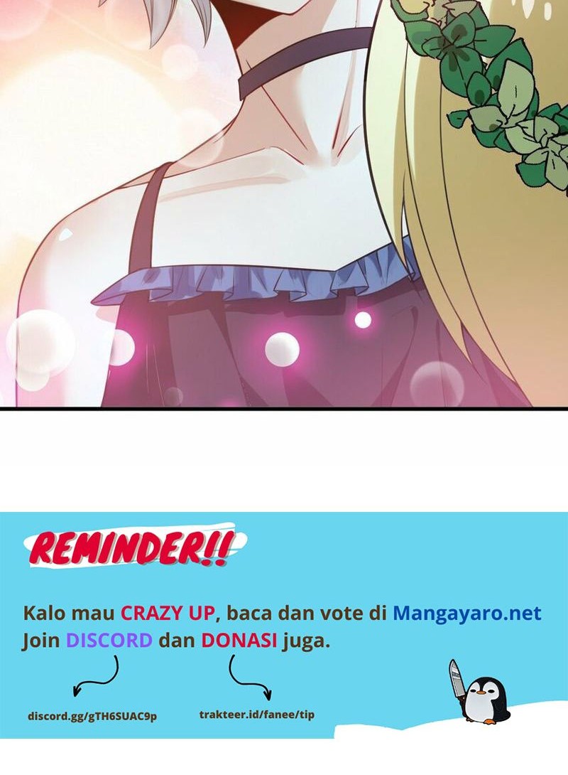Immortal Me And Eldritch Wife Chapter 10 Gambar 20