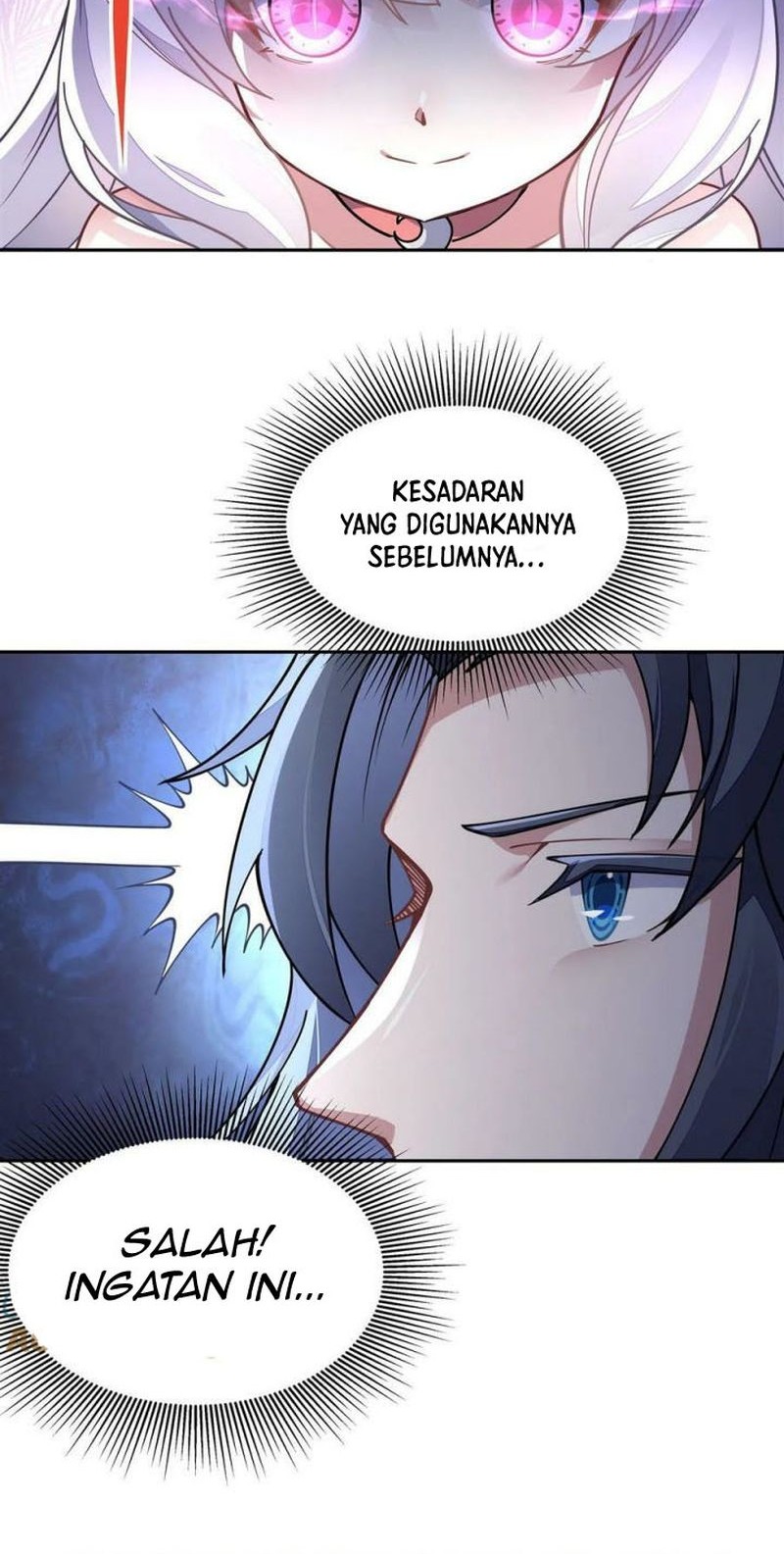 My Female Apprentices Are All Big Shots From the Future Chapter 170 Gambar 14