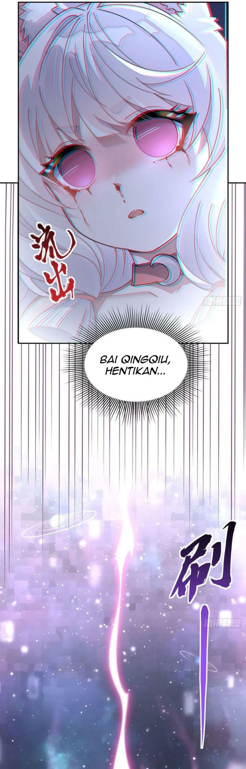My Female Apprentices Are All Big Shots From the Future Chapter 170 Gambar 15