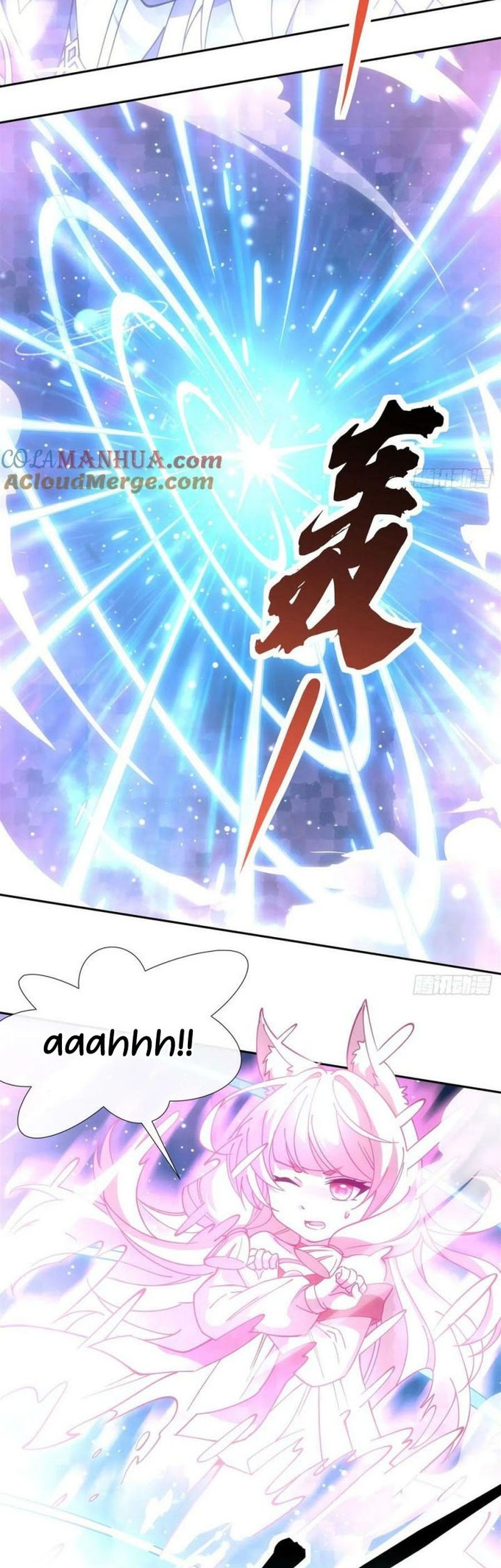 My Female Apprentices Are All Big Shots From the Future Chapter 170 Gambar 21