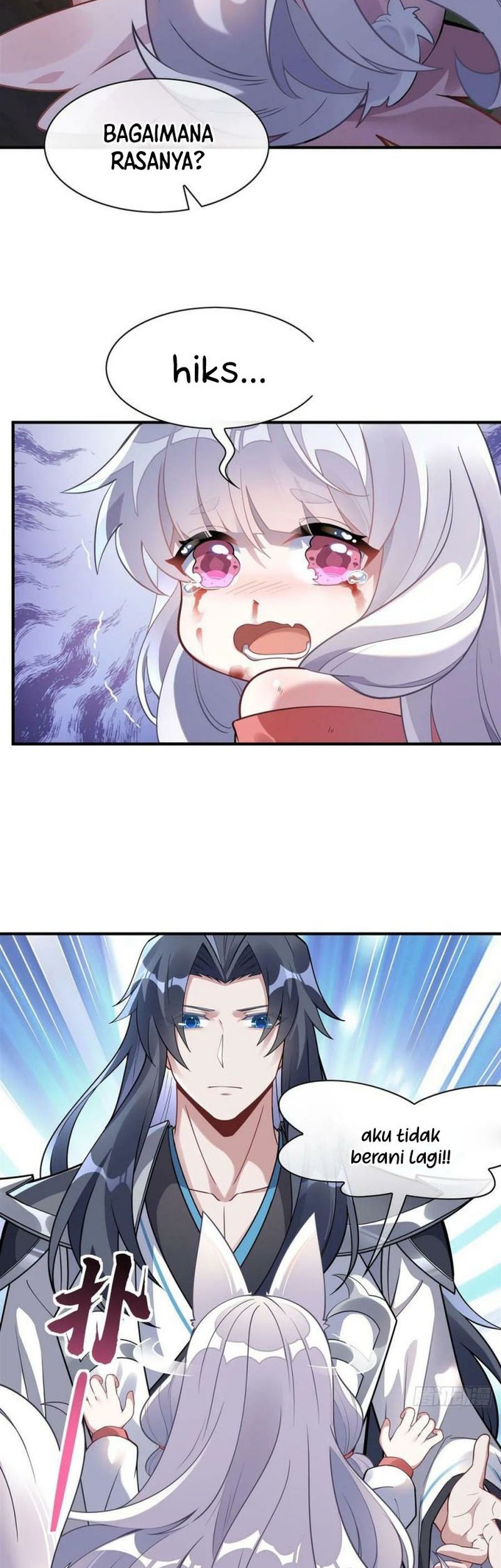 My Female Apprentices Are All Big Shots From the Future Chapter 170 Gambar 26