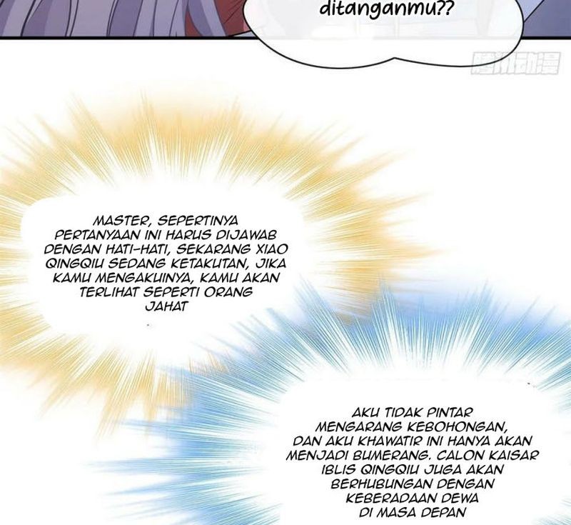 My Female Apprentices Are All Big Shots From the Future Chapter 170 Gambar 29