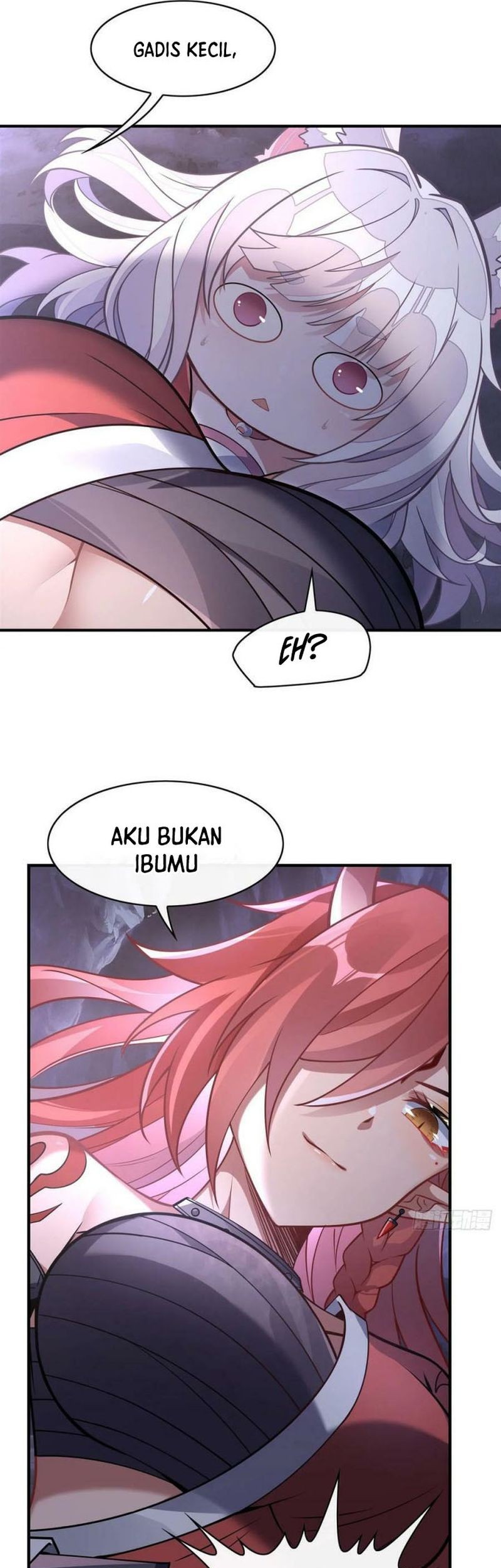 My Female Apprentices Are All Big Shots From the Future Chapter 167 Gambar 7
