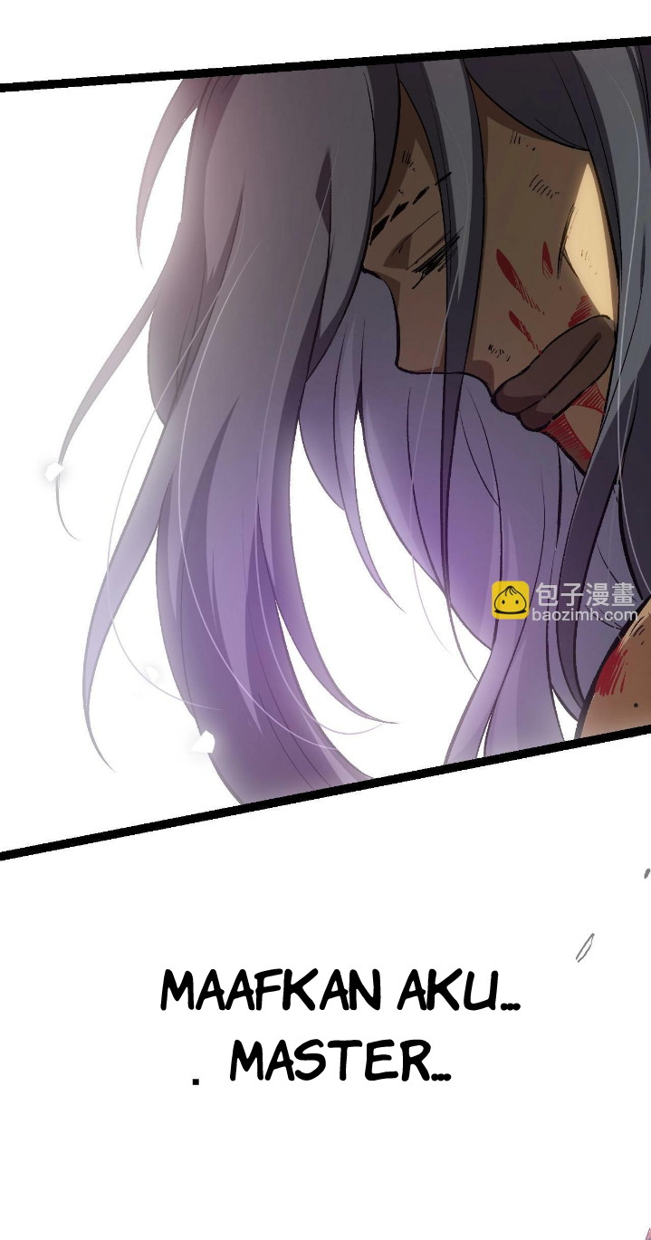 Evolution Begins With A Big Tree Chapter 61 Gambar 11