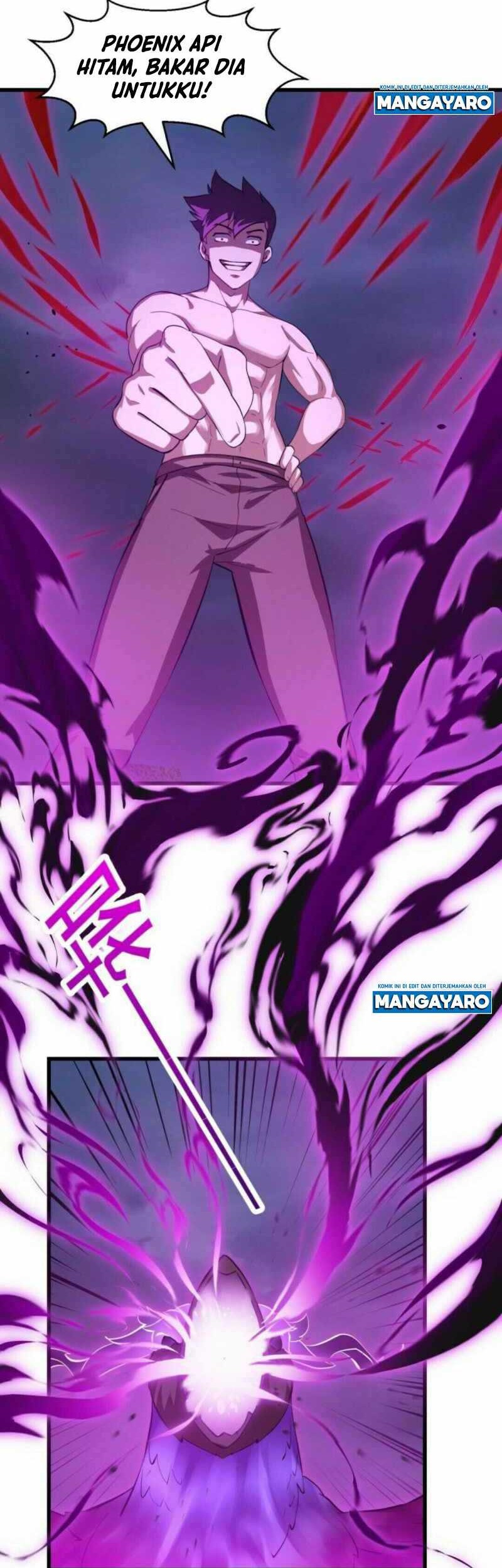 I’m Just An Immortal Chapter 177 Gambar 7
