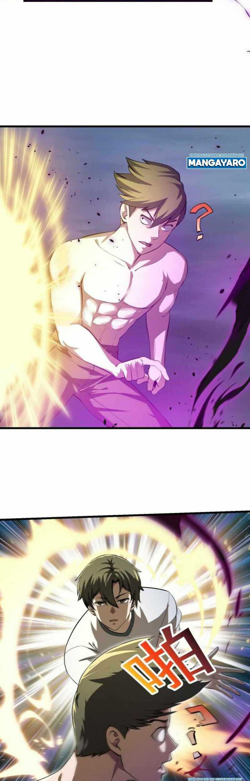I’m Just An Immortal Chapter 177 Gambar 8