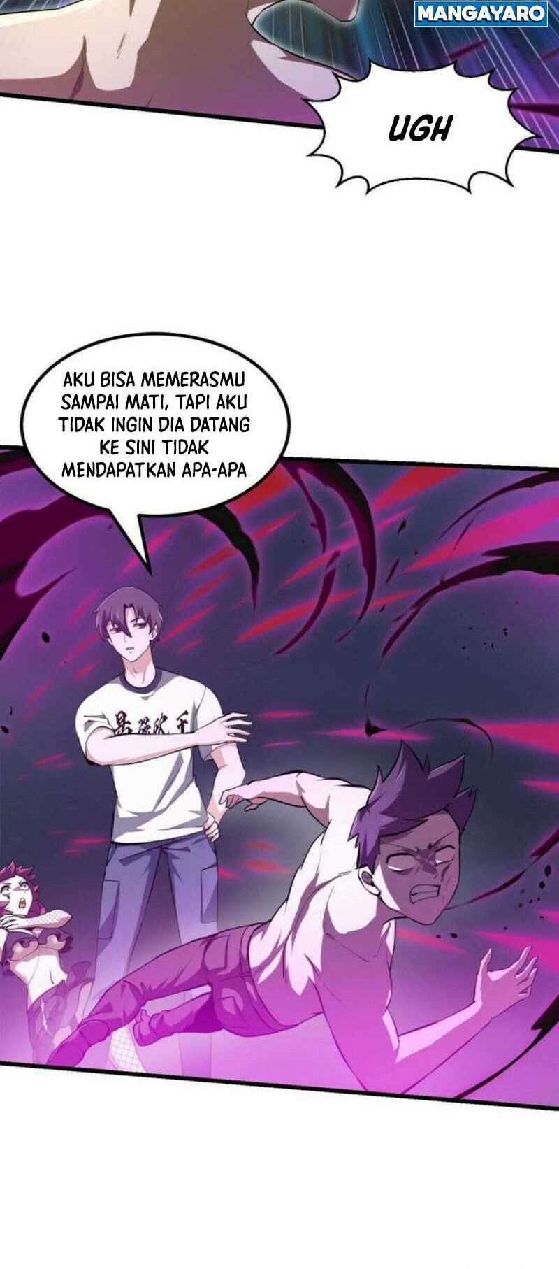 I’m Just An Immortal Chapter 177 Gambar 9