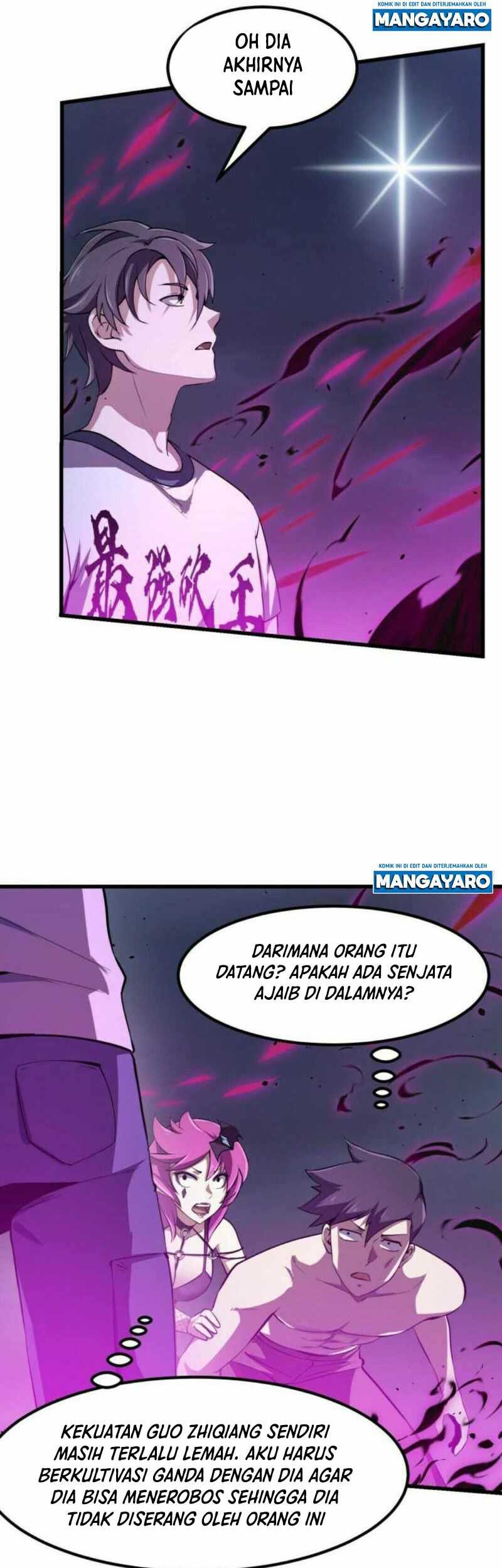 I’m Just An Immortal Chapter 177 Gambar 10