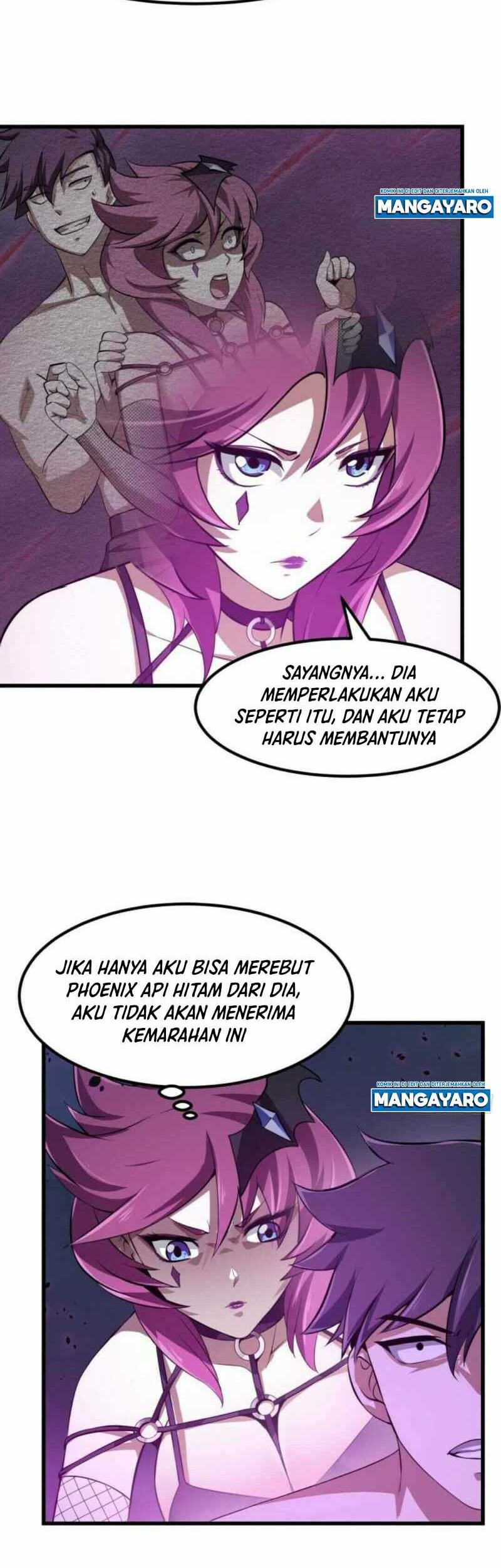 I’m Just An Immortal Chapter 177 Gambar 11