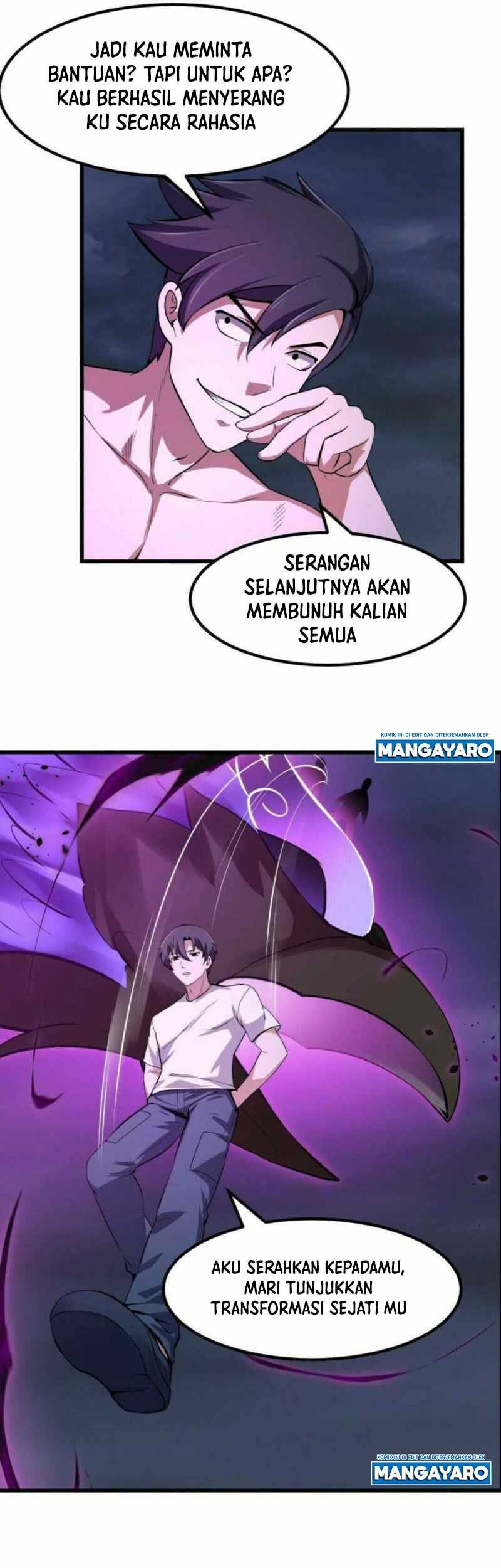 I’m Just An Immortal Chapter 177 Gambar 14