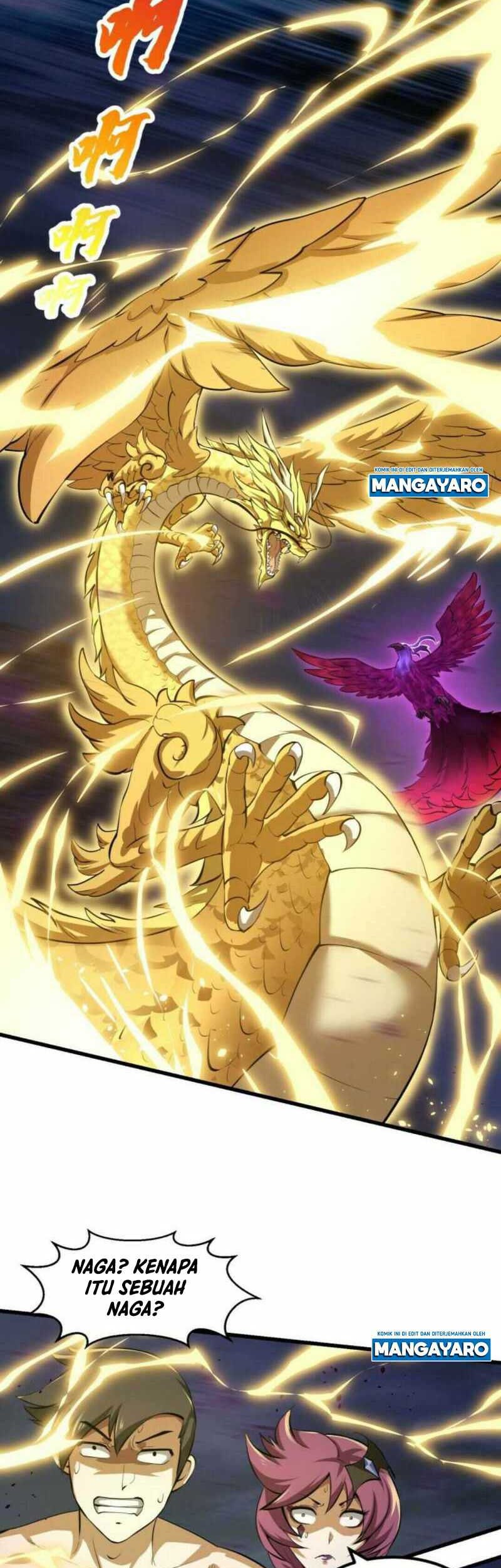 I’m Just An Immortal Chapter 177 Gambar 16