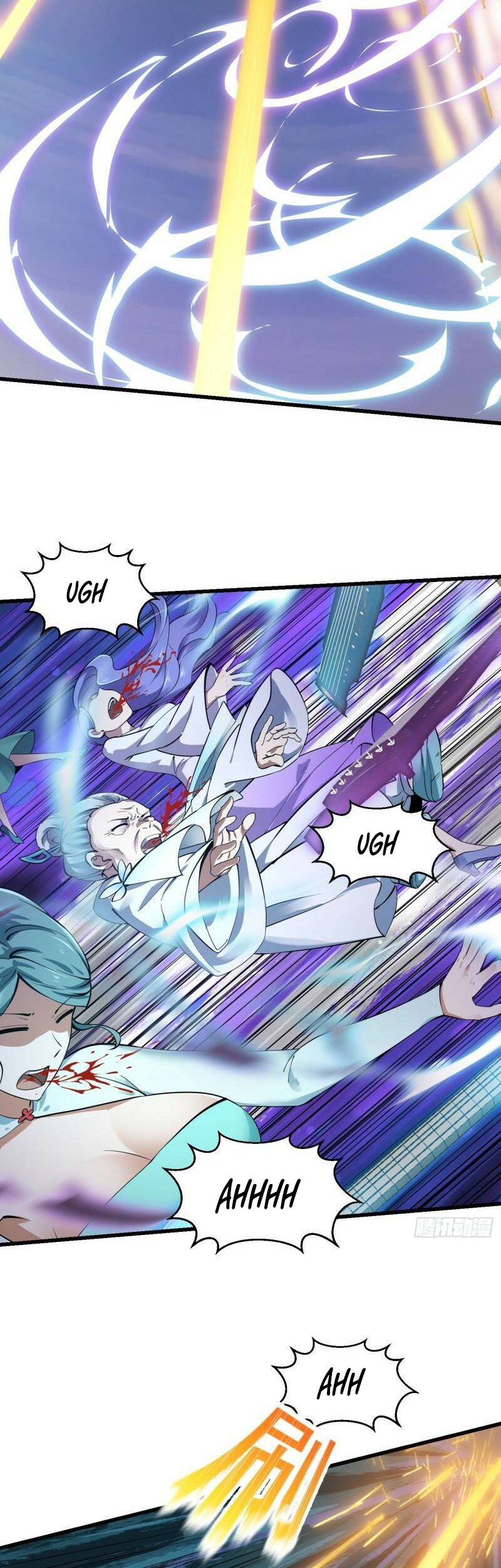 I’m Just An Immortal Chapter 176 Gambar 14