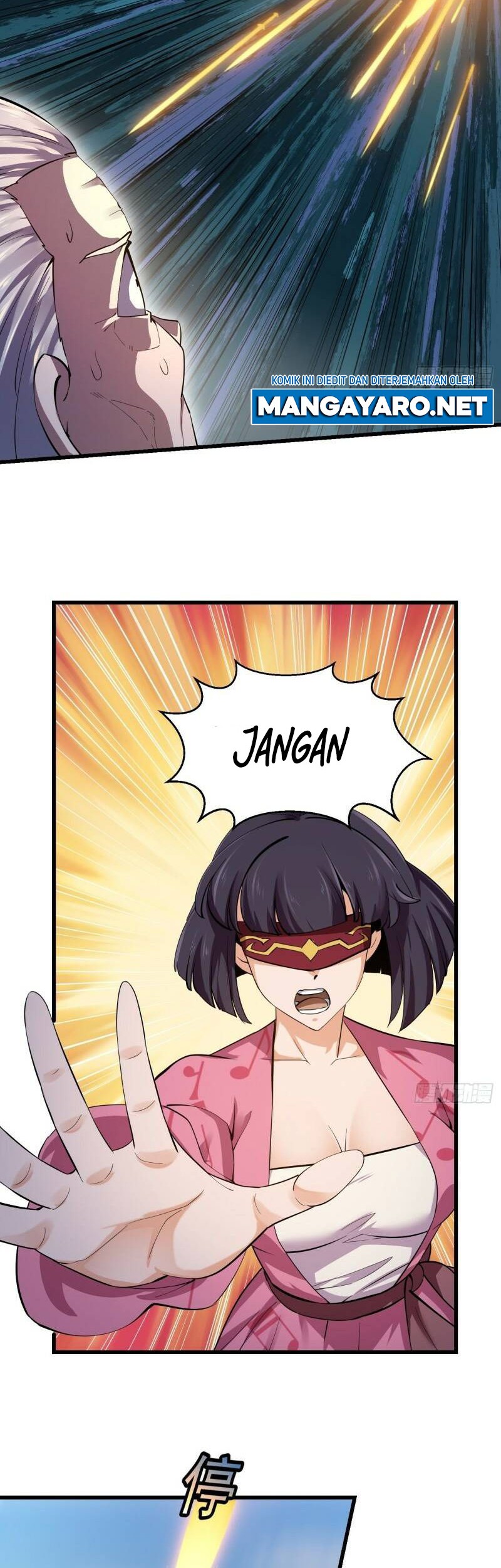 I’m Just An Immortal Chapter 176 Gambar 15