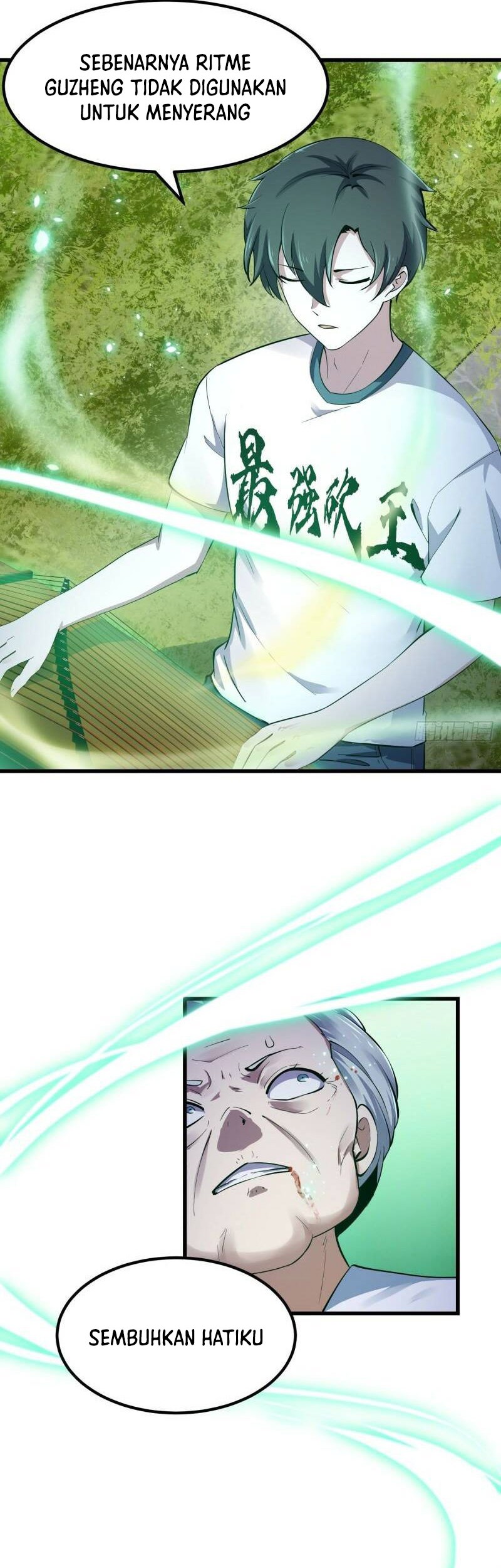 I’m Just An Immortal Chapter 176 Gambar 17