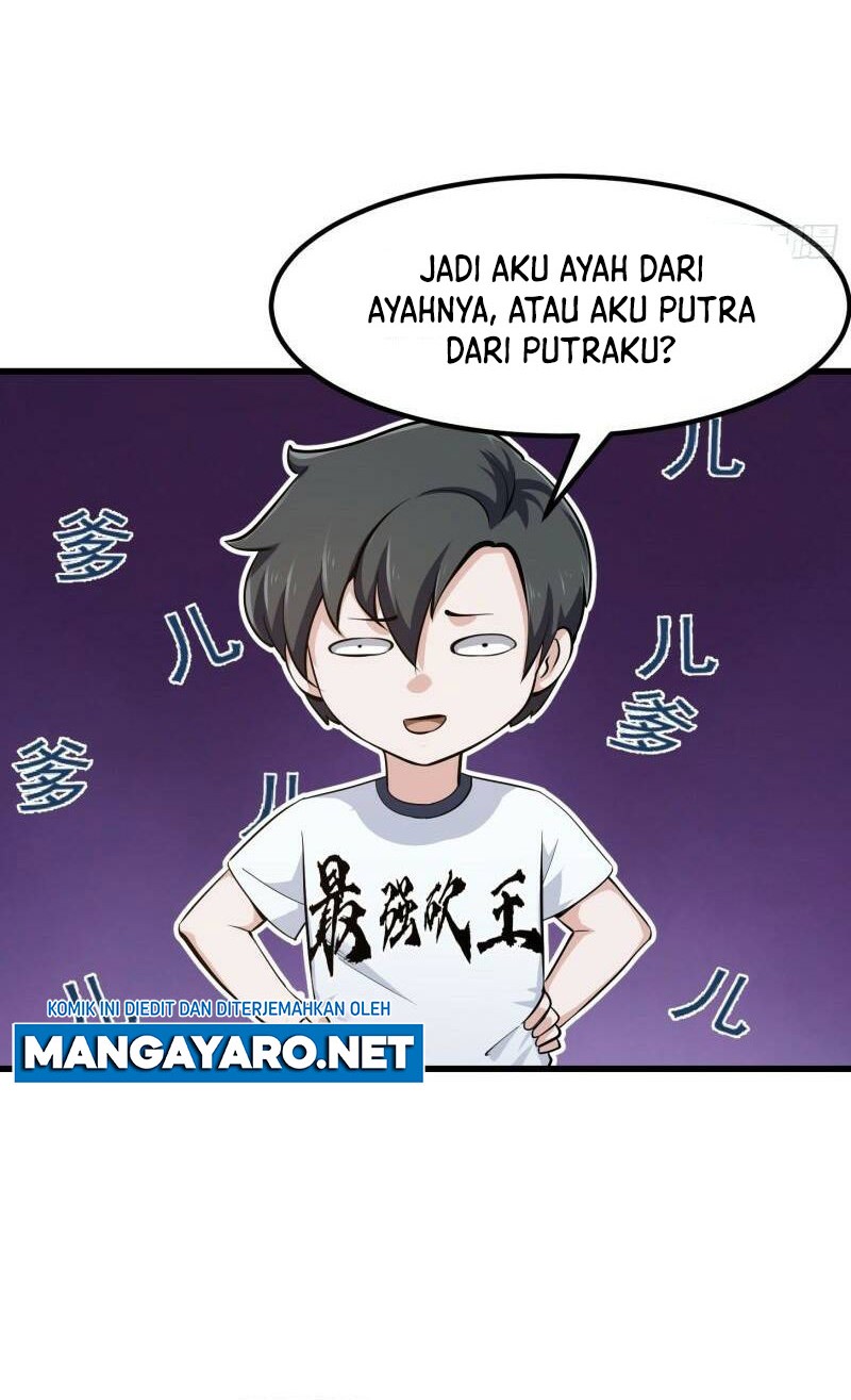I’m Just An Immortal Chapter 175 Gambar 13