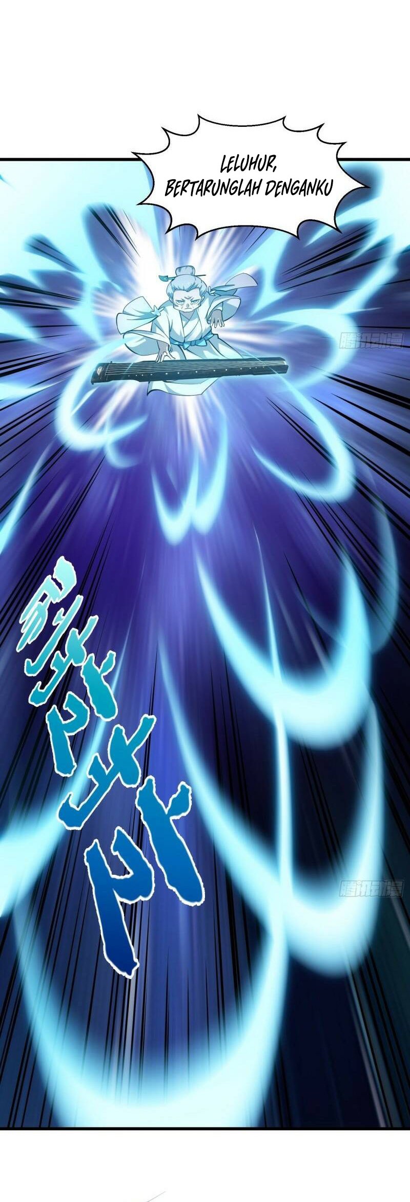I’m Just An Immortal Chapter 175 Gambar 17