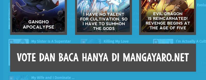 I’m Just An Immortal Chapter 175 Gambar 21