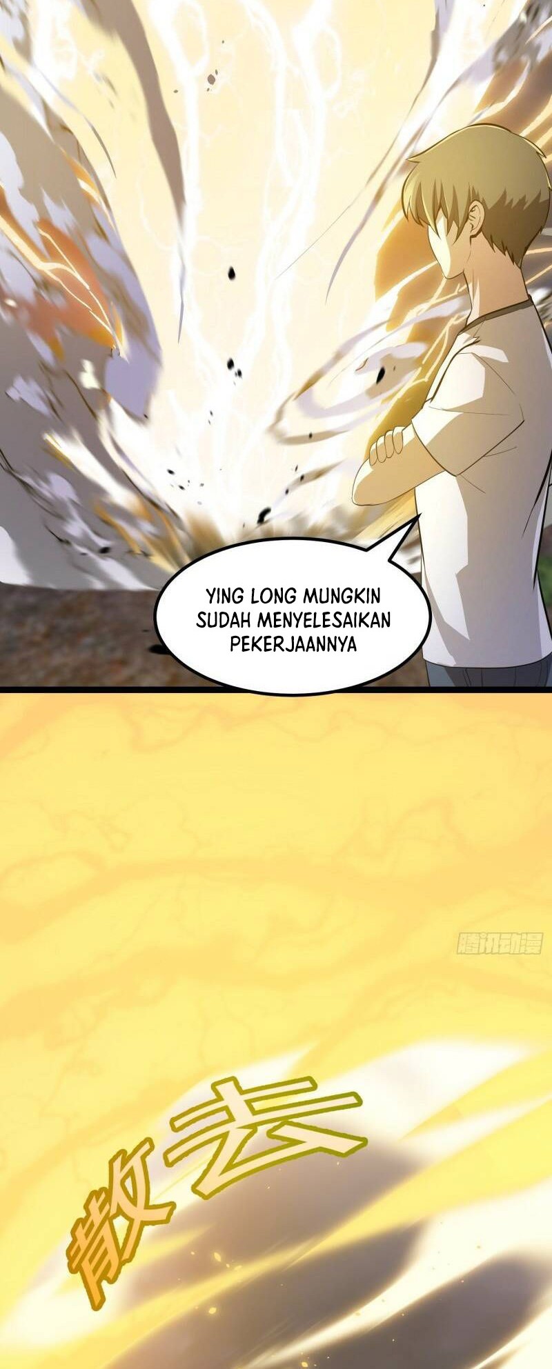 I’m Just An Immortal Chapter 173 Gambar 5