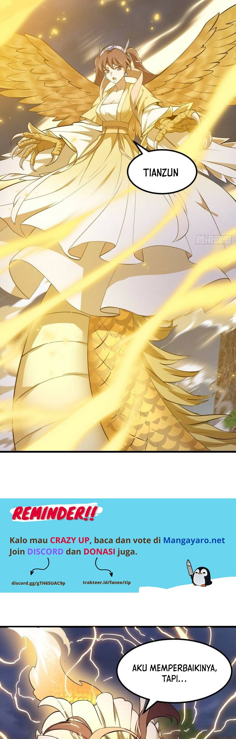 I’m Just An Immortal Chapter 173 Gambar 6