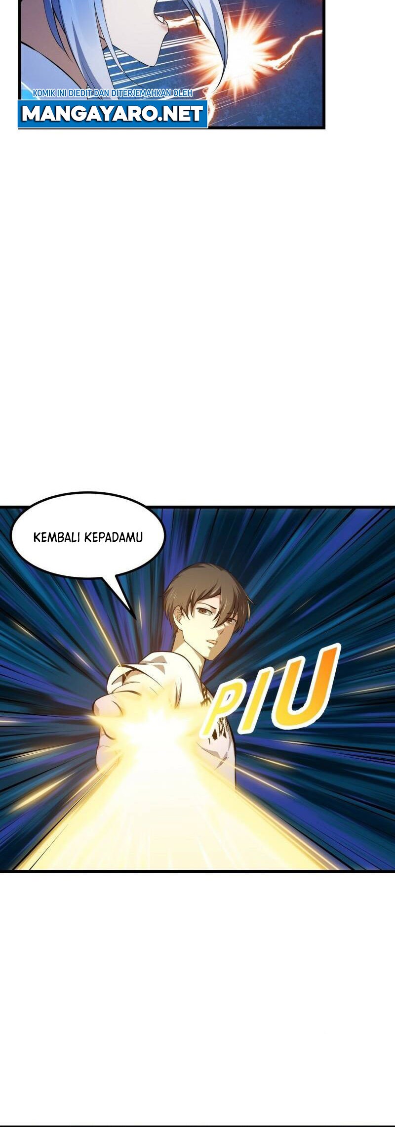 I’m Just An Immortal Chapter 173 Gambar 13