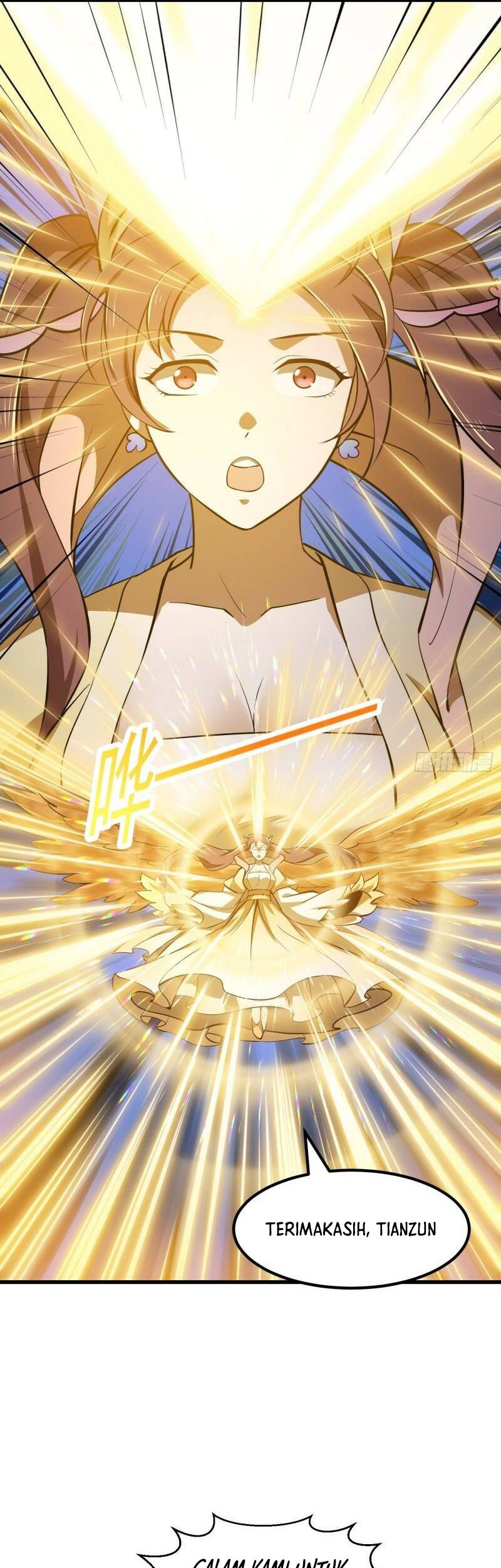 I’m Just An Immortal Chapter 173 Gambar 14