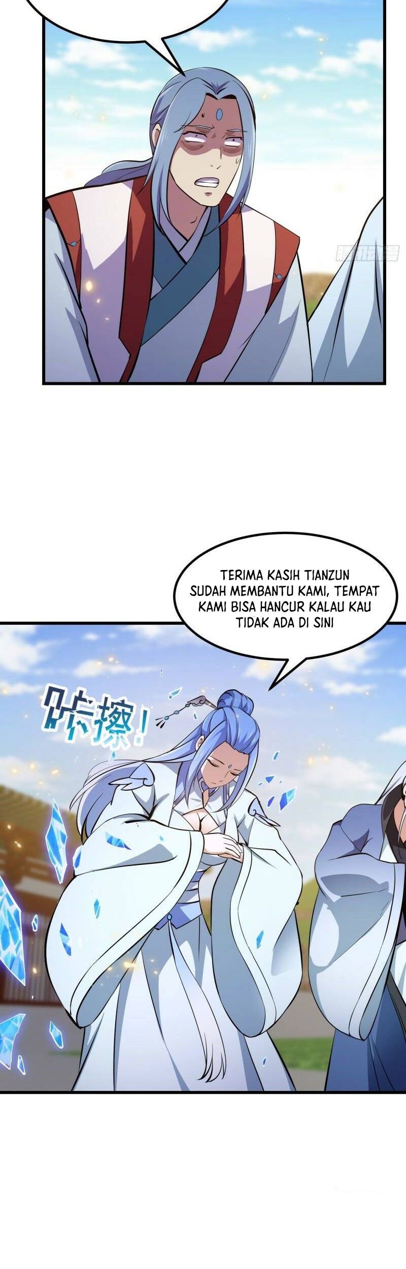 I’m Just An Immortal Chapter 173 Gambar 16