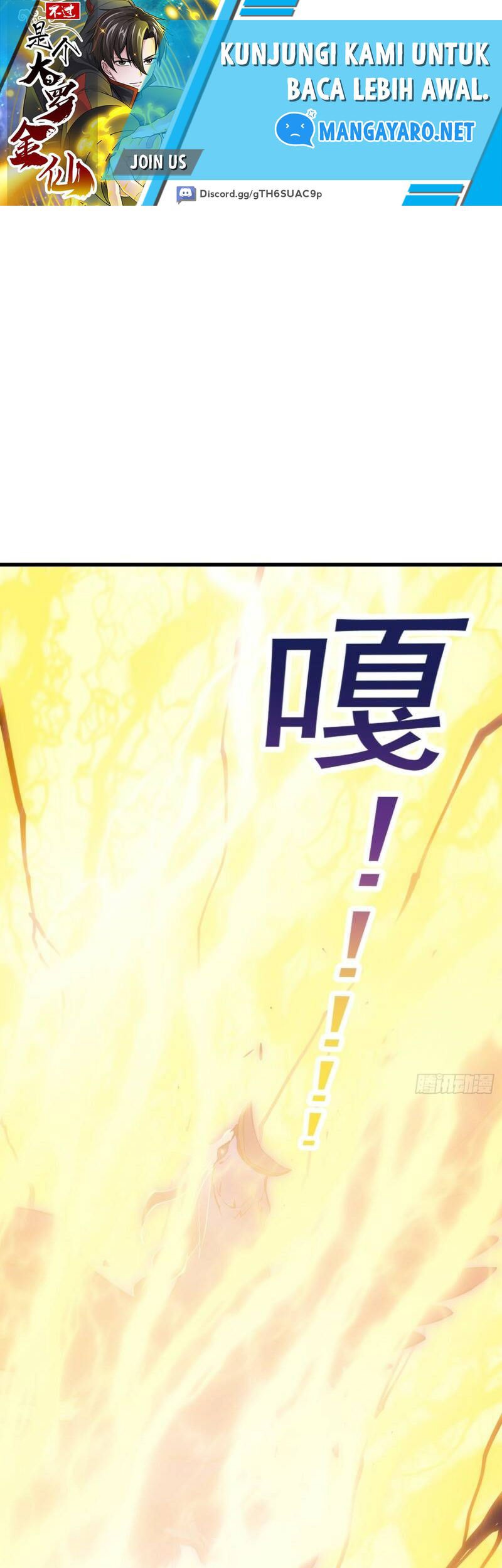Baca I’m Just An Immortal Chapter 172 Gambar 2