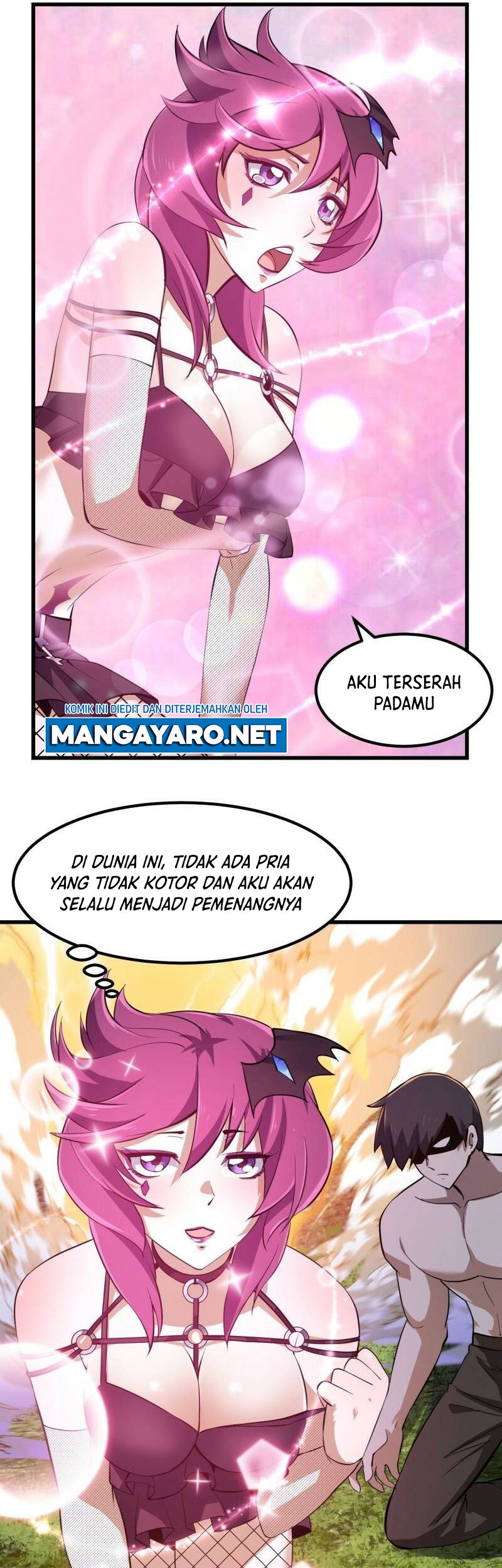 I’m Just An Immortal Chapter 172 Gambar 10