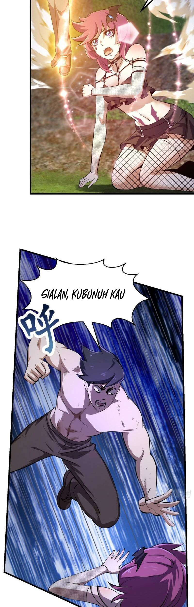 I’m Just An Immortal Chapter 172 Gambar 12