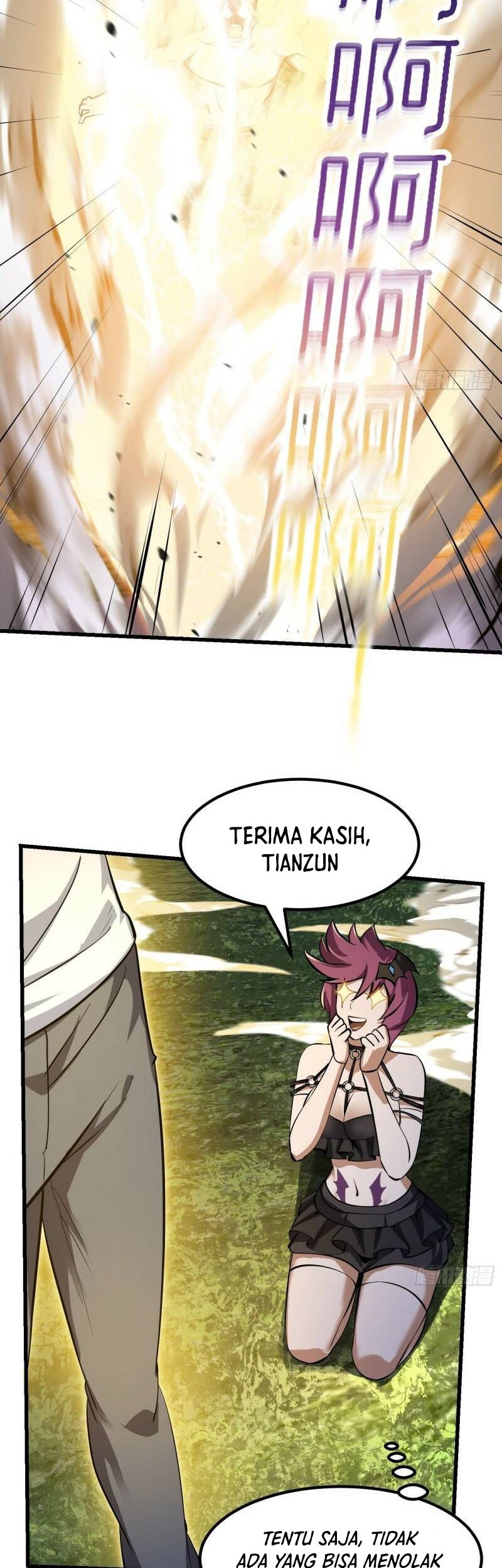 I’m Just An Immortal Chapter 172 Gambar 15