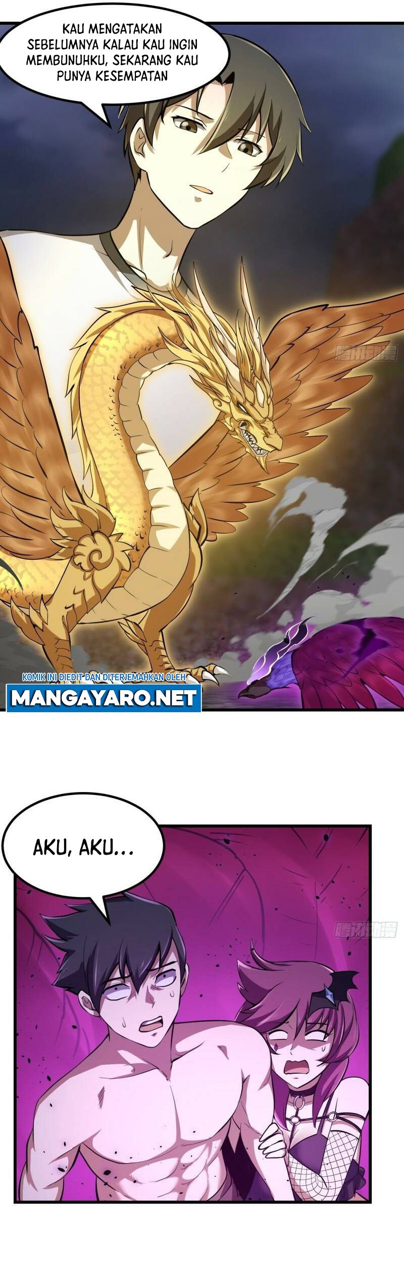 I’m Just An Immortal Chapter 171 Gambar 10