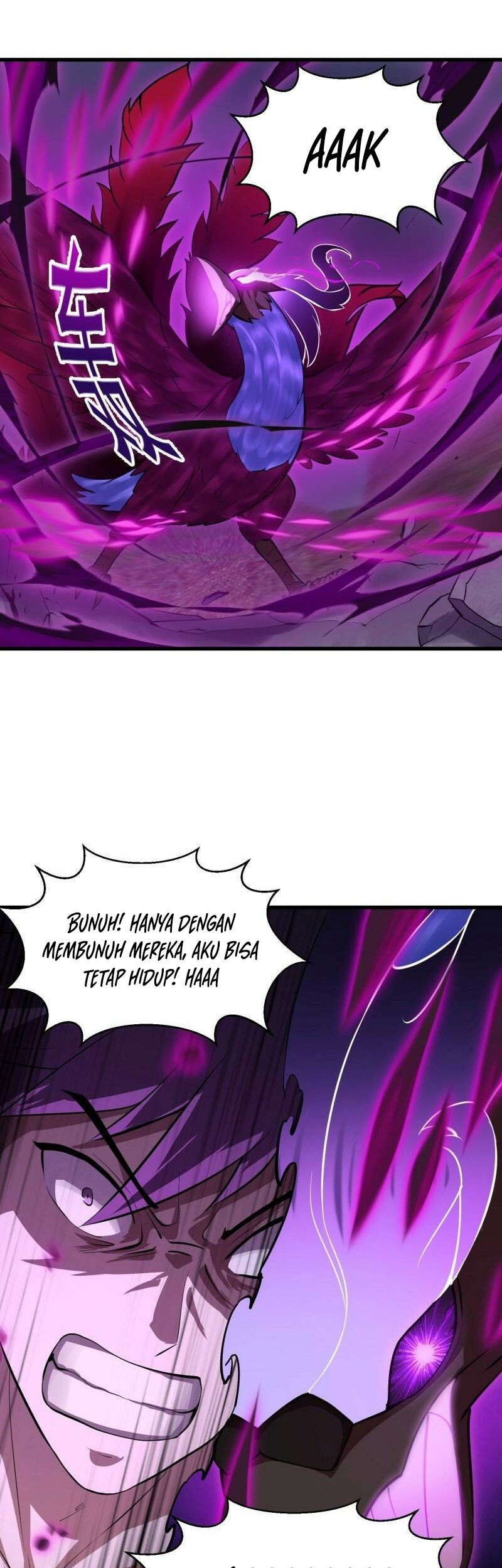 I’m Just An Immortal Chapter 171 Gambar 14