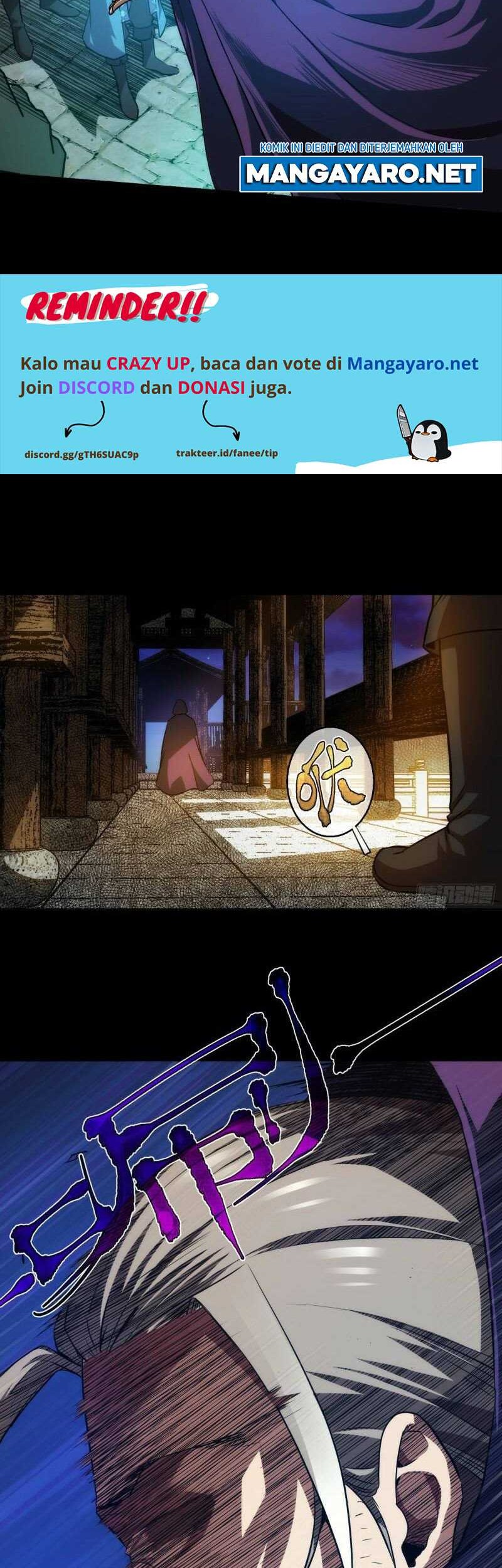 Demon Blade Chapter 07 Gambar 10