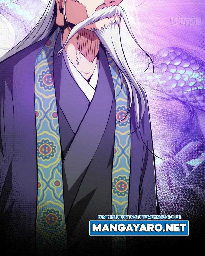 Demon Blade Chapter 07 Gambar 16