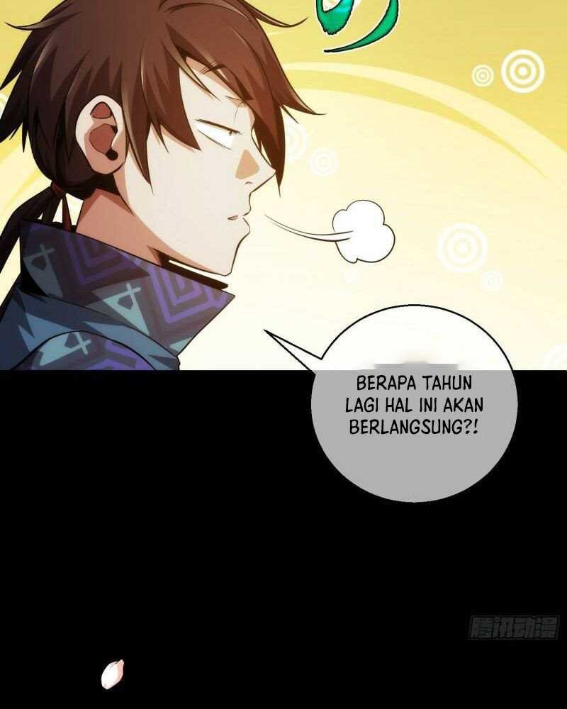 Demon Blade Chapter 07 Gambar 21