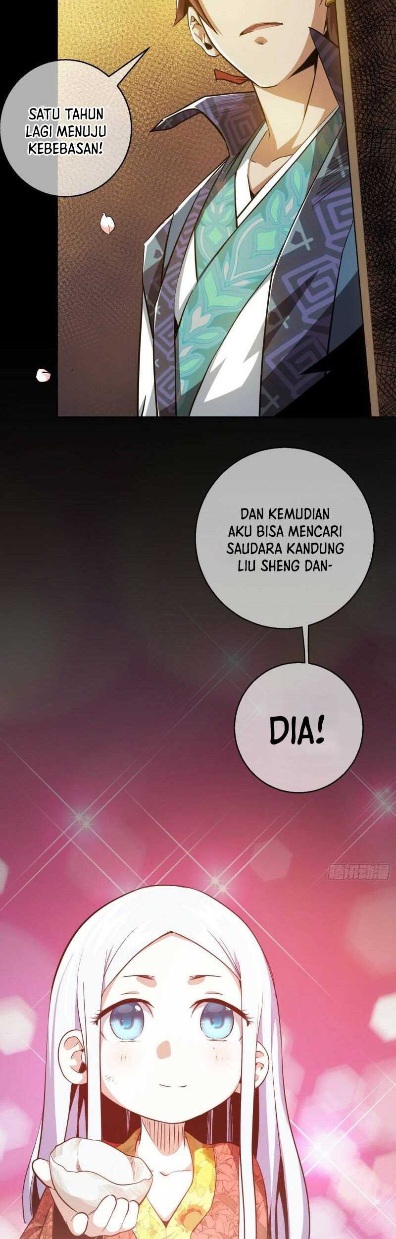 Demon Blade Chapter 07 Gambar 23