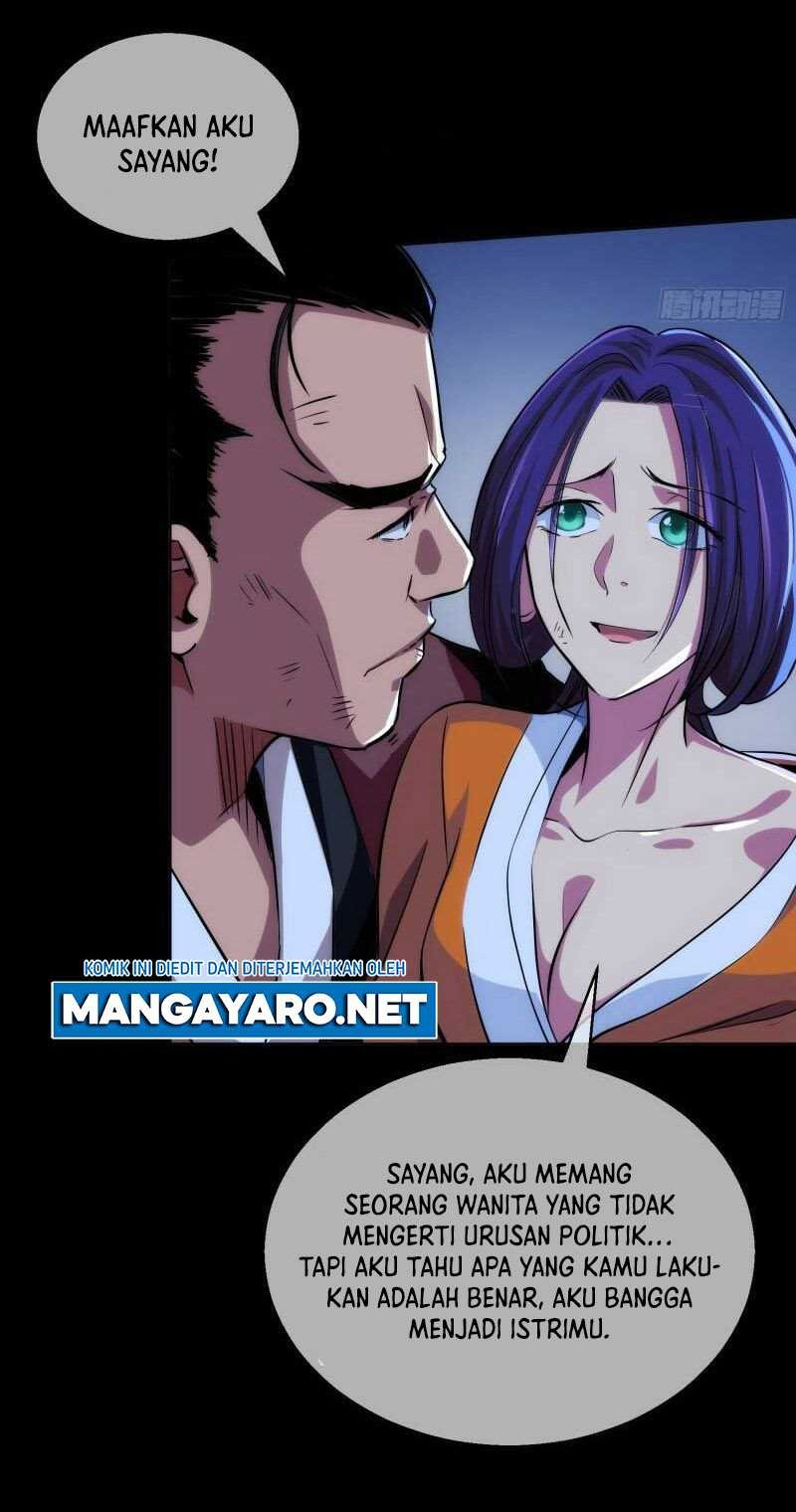 Demon Blade Chapter 06 Gambar 16