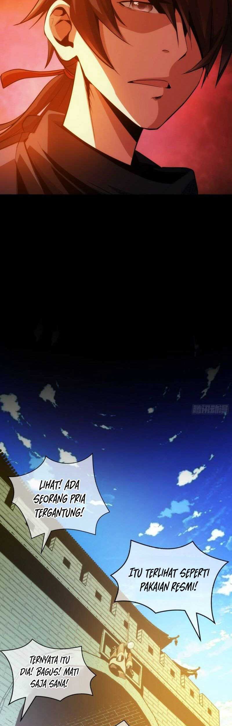 Demon Blade Chapter 06 Gambar 30