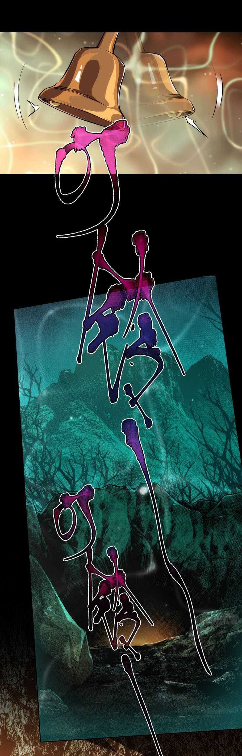 Demon Blade Chapter 05 Gambar 40