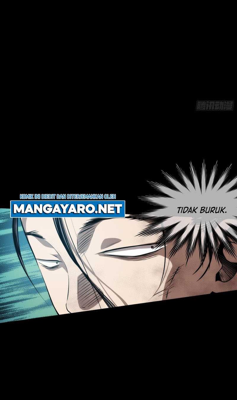 Demon Blade Chapter 05 Gambar 13