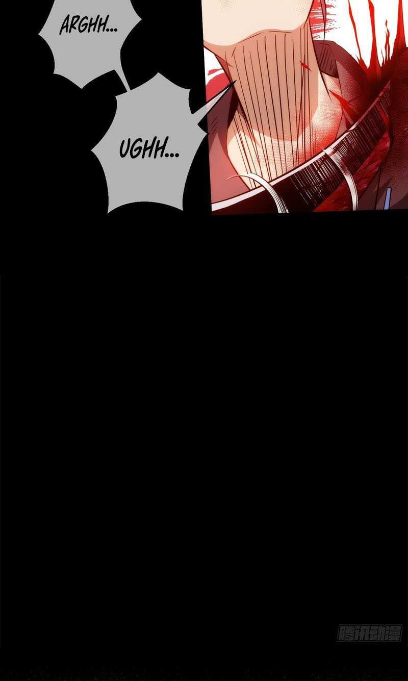 Demon Blade Chapter 05 Gambar 24