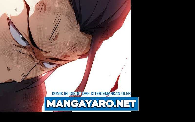 Demon Blade Chapter 05 Gambar 34